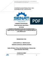 Proyecto Mecanica Senati