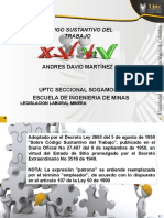 Expo Leg Islacioncod Sustantivo Del Trabajo