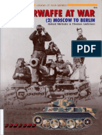 Panzerwaffe at War 2 Moscow To Berlin