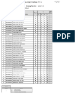 RPT Consolidado Area