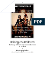 Heidegger's Children