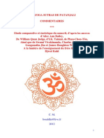 Patanjali - Les Yogas Sutras (version commentée par Le Tibétain).pdf