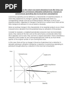 Pet Econs Assign 2