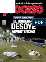 Gradoceropress Revista Proceso No. 2072