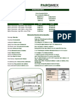 Especs Celaya Sur Parmex