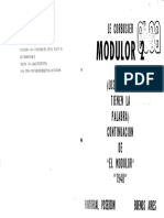 Le Corbusier - El modulor 2.pdf