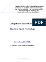 Practical Sport Psychology-IsSF