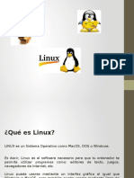 LINUX Mejor