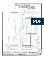 Circuito de Alumbradoy Fuerza-Model