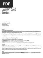 Download 2012 LabVIEW Core 2 Exercises Manual by Bing SN318962661 doc pdf