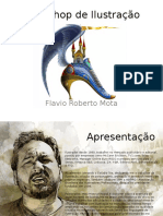 Workshop Ilustração