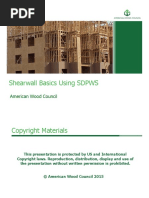 Download Shearwall Design Examples by Ban SN318966905 doc pdf