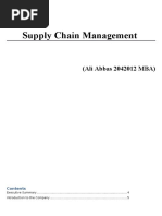 1 .Supply-Chain-Project (Indus Apparels)