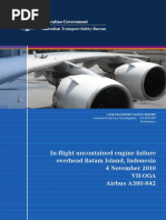 Ao 2010 089 Preliminary Report