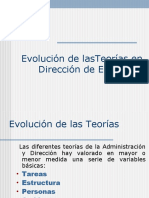 UI - Evolucion de Las Teorias en Conjunto