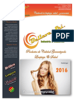 Catalogo 2016