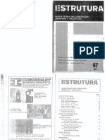 Revista Estrutura - Ed. 67