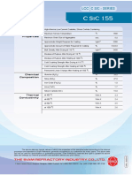 High-Alumina Low Cement Castable