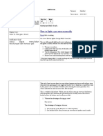 Bahan Analisis Kualitatif