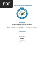 TEMA III
