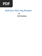 Delicious Recipes