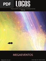 SILVA, P. C. Da. O Campo Na Urbe. (Dossiê)