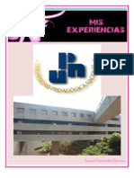 Experiencias PDF