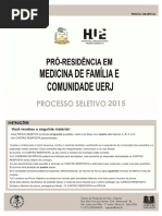 UERJ 2015
