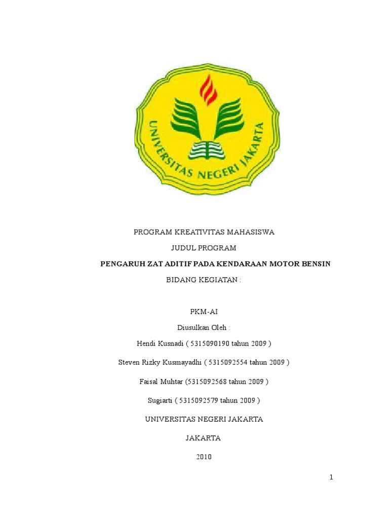 PKM Ai | PDF