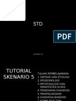 Tutor 5 - STD