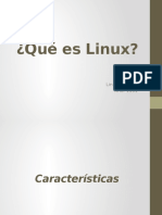 Linux Expo