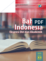 Kelas 12 SMA Bahasa Indonesia Ekspresi Diri Dan Akademik Siswa 2 PDF