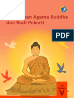 Kelas 05 SD Pendidikan Agama Buddha Dan Budi Pekerti Siswa PDF