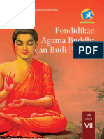 Kelas 07 SMP Pendidikan Agama Buddha Dan Budi Pekerti Siswa PDF