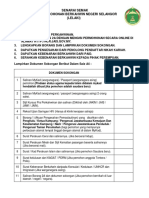 SenaraiSemakPermohonanNikahLelaki PDF