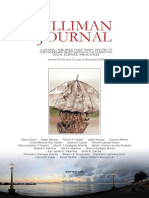 Silliman Journal PDF