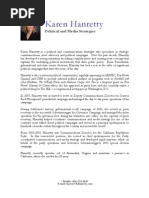 Download Karen Hanretty Biography 7 by Peter Kinberg  SN3189815 doc pdf