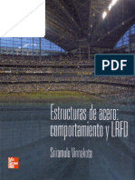 Estructuras de Acero Comportamiento y LRFD - Sriramulu Vinnakota