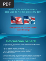 Download Ds160 Tutorial Es by robertotiburcio03 SN31898831 doc pdf