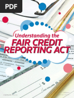 Understanding The FCRA