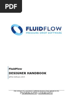 FluidFlow Designer Handbook