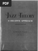 Download Jazz Theory Part 1 of 2 by maxmusic101 SN31899137 doc pdf