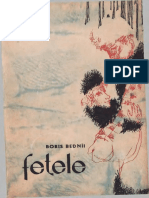 Boris Beldnii - Fetele