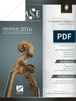 Programación Xii Fiapmse (2016)