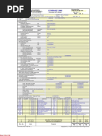 Data Sheet - Storage-Tank-Specification PDF | PDF | Nozzle | Pressure