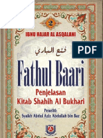 31119366 Fathul Baari 2 Syarah Hadits Bukhari 2