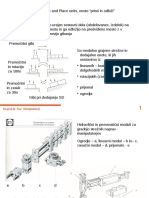 avtomatizacija - manipulatorji