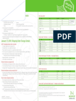 Neopost Rate Guide April 10 2016 Edition