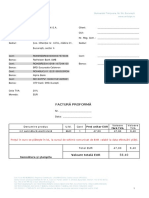 FACTURA PROFORMA-CERTSIGN