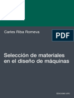 Disenos de Maquinas PDF